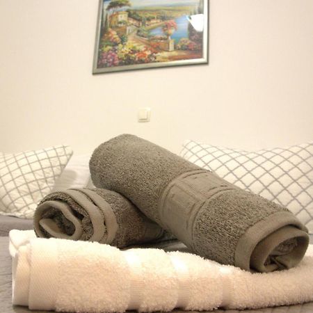 Apartment Misic تروغير المظهر الخارجي الصورة
