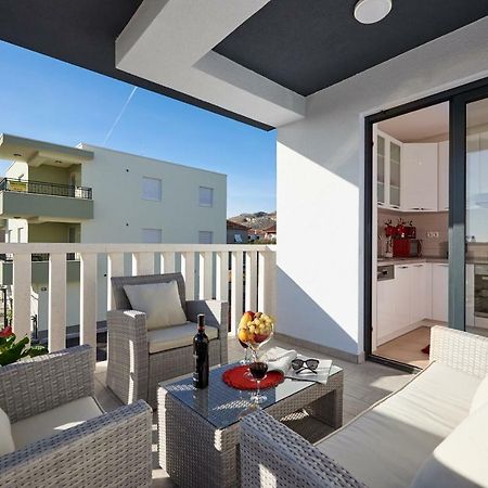 Apartment Misic تروغير المظهر الخارجي الصورة