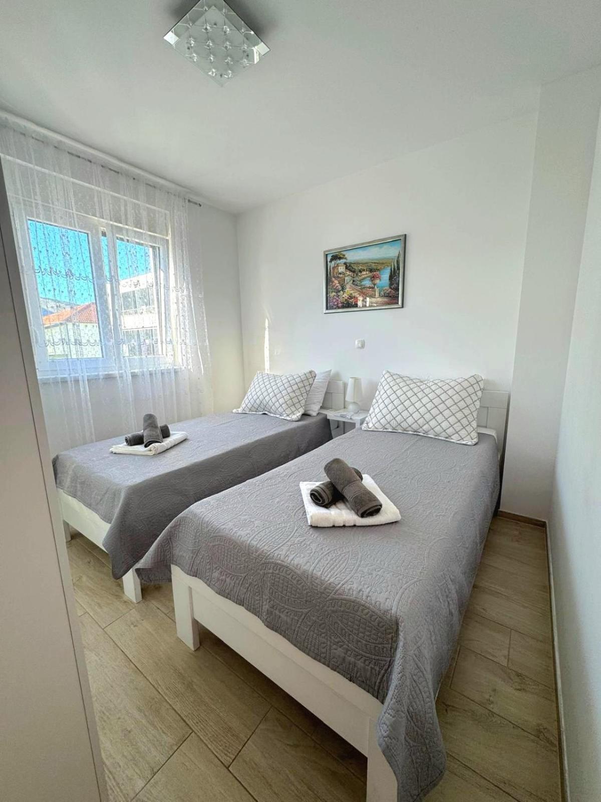 Apartment Misic تروغير المظهر الخارجي الصورة