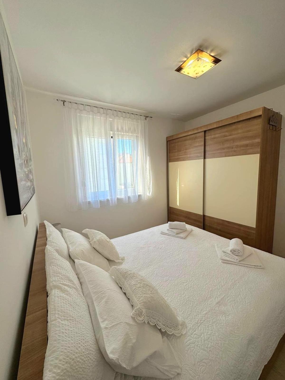 Apartment Misic تروغير المظهر الخارجي الصورة