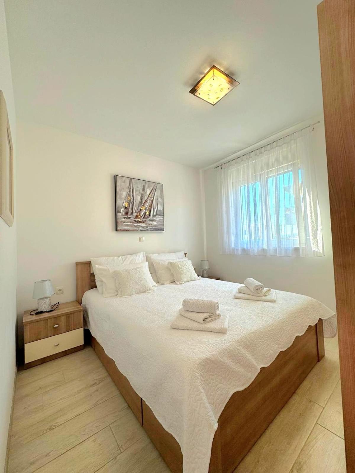 Apartment Misic تروغير المظهر الخارجي الصورة