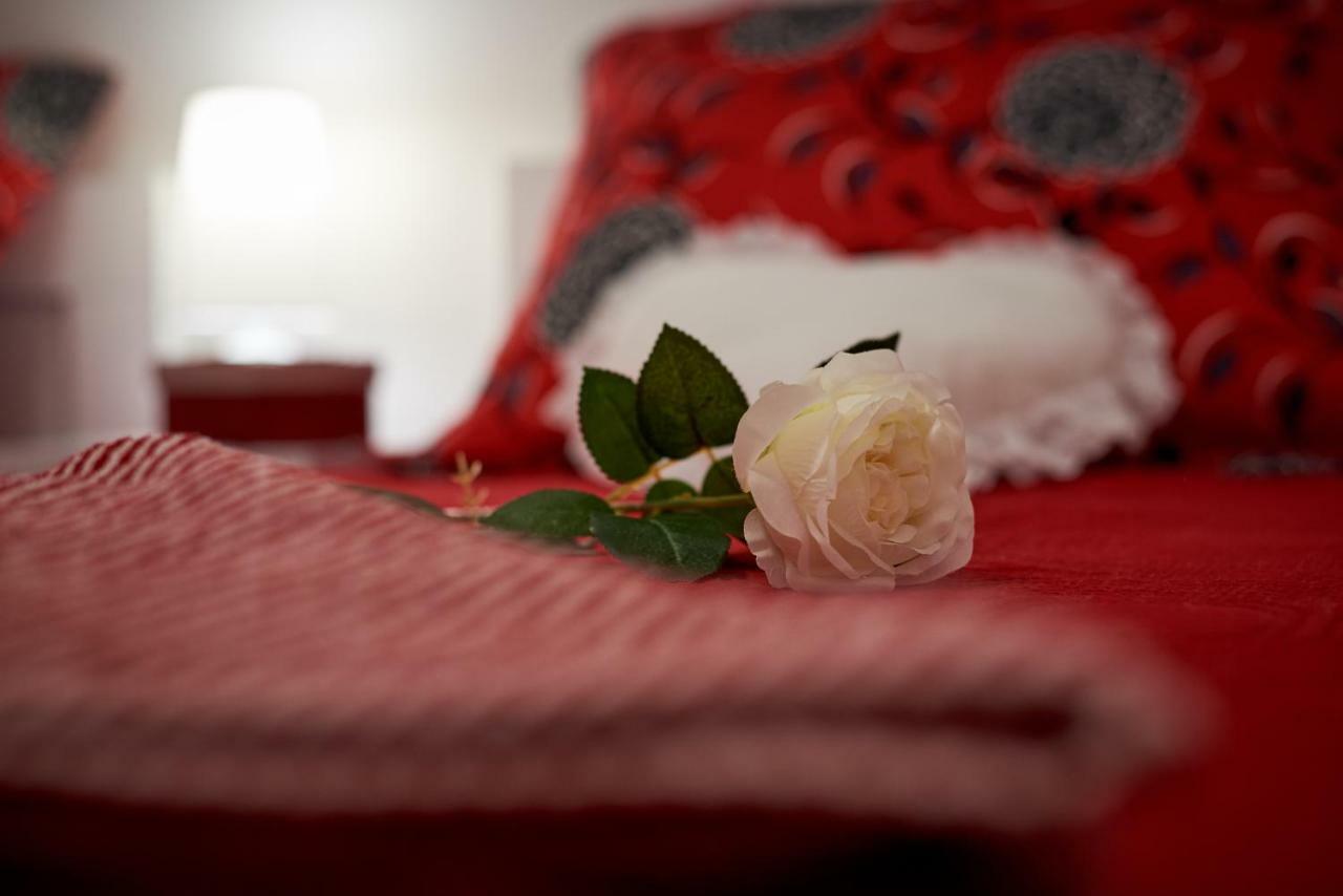 Apartment Misic تروغير المظهر الخارجي الصورة