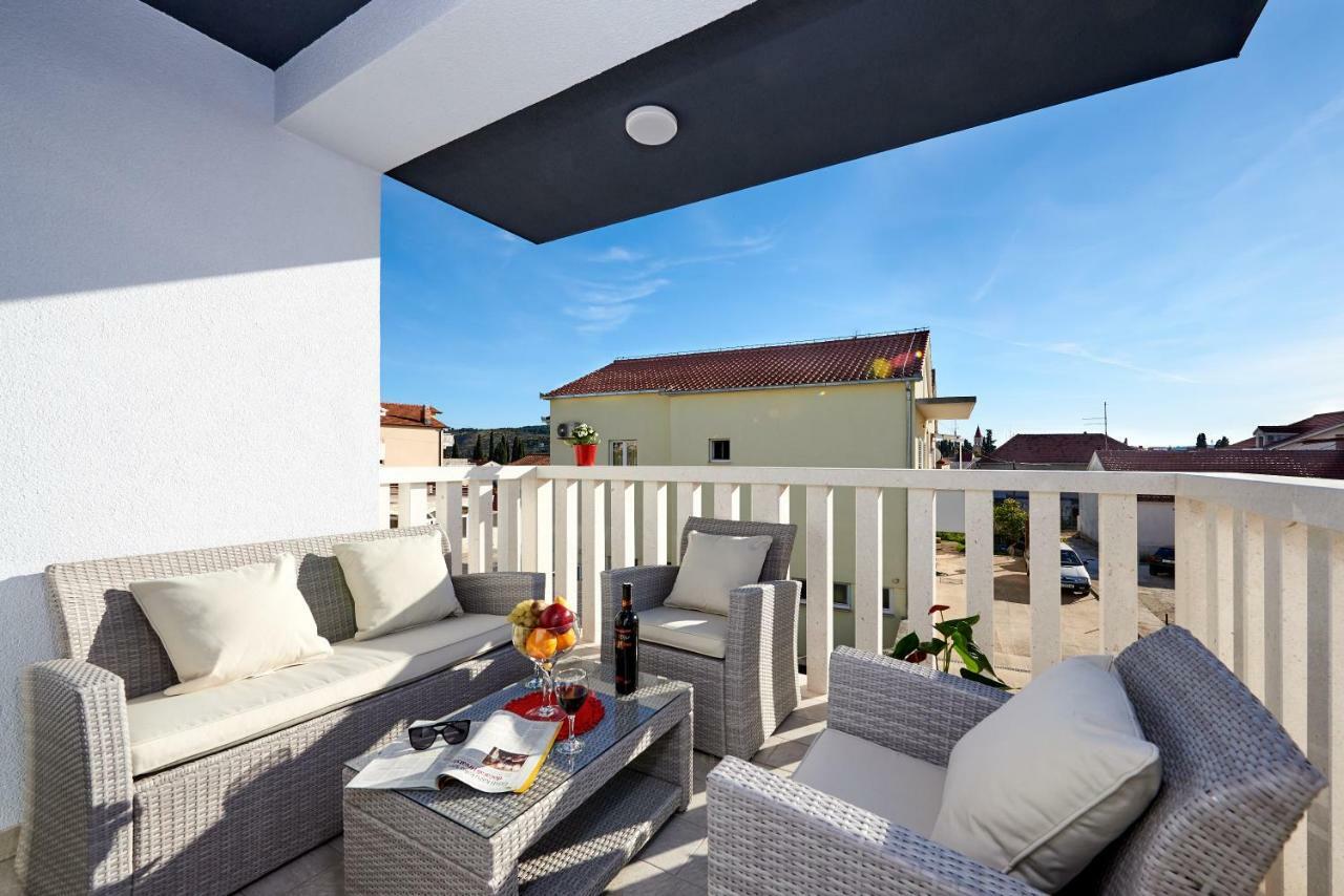 Apartment Misic تروغير المظهر الخارجي الصورة