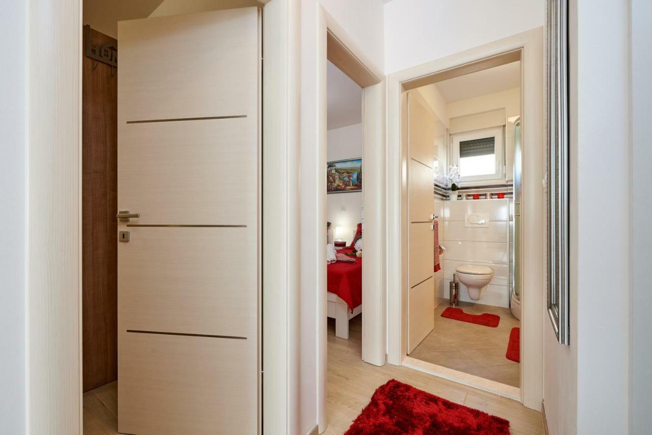 Apartment Misic تروغير المظهر الخارجي الصورة