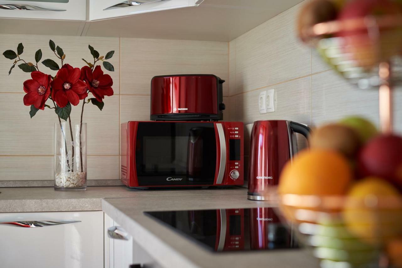 Apartment Misic تروغير المظهر الخارجي الصورة