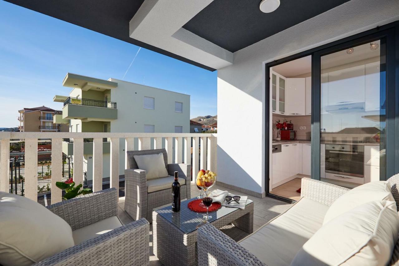 Apartment Misic تروغير المظهر الخارجي الصورة