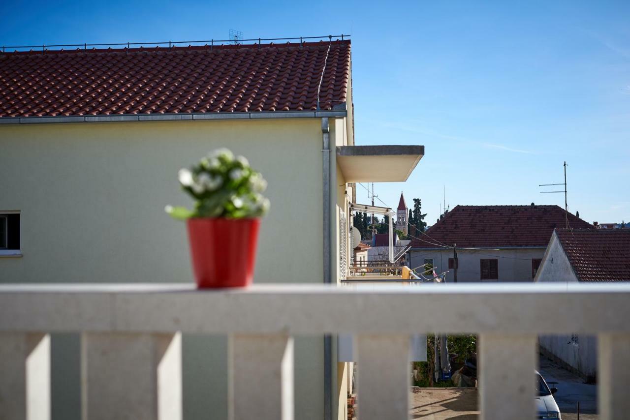 Apartment Misic تروغير المظهر الخارجي الصورة