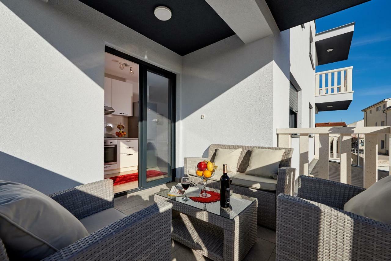 Apartment Misic تروغير المظهر الخارجي الصورة