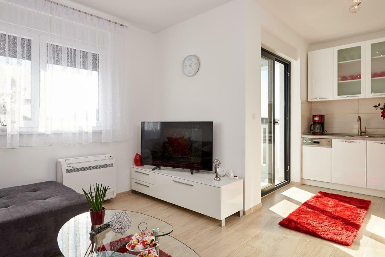 Apartment Misic تروغير المظهر الخارجي الصورة